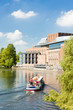 Photo: Royal Shakespeare Company Theatre, Stratford-upon-Avon, Warwicks Royal Shakespeare Company Theatre, Stratford-upon-Avon, Warwicks