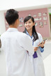 Researcher’s discussion