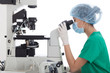 Macro research