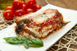 Photo: melanzane alla parmiggiana melanzane alla parmiggiana