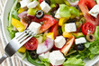 insalata greca