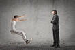 Foto: quarrel quarrel