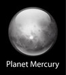 Planet Mercury
