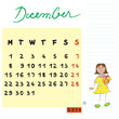 december 2014 kids