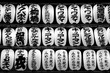 Japanese Lanterns