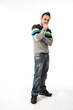 Student, freigestellt