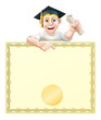 Graduate and diploma