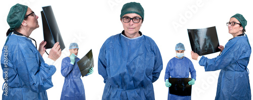 Photo: DR Collage DR Collage