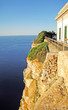 Abyss at Cap de Formentor, Majorca