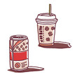 コーヒー