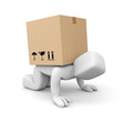 Slow delivery