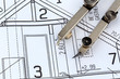 blueprint for a house