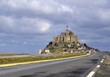 le mont saint michel