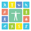 icon for exercise