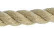 each of a rope