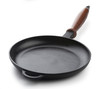 Iron pan