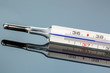 thermometer