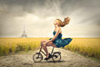 cycling