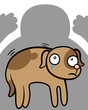 Dog abuse animal cruelty