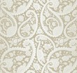 Vector: wedding card design, paisley floral design , India wedding card design, paisley floral design , India