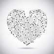 circuit heart