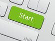 Start key