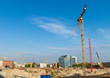 Foto: Building pit in Berlin Building pit in Berlin
