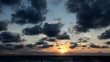 Wolken Dunkel