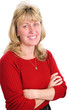 Photo: Beautiful Blond Woman in Forties Beautiful Blond Woman in Forties