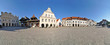 Kazimierz Dolny -Stitched Panorama