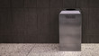 lb - TrashONE