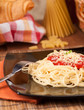 spaghetti