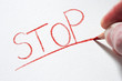 Stop
