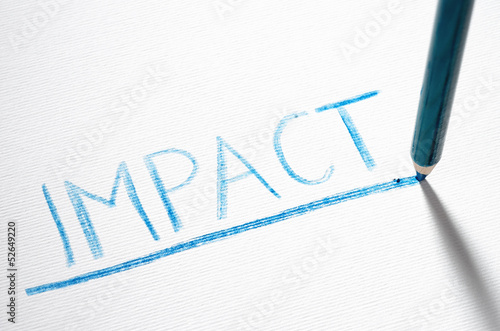 Photo: Impact Impact