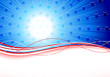 Vector: 4th july 4th july