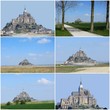 mont saint michel