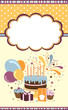 Celebration card