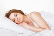 Sweet dreams