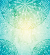 Vector: Abstract spring background - eps10 Abstract spring background - eps10