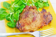 steak