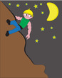 Climber