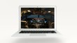 pc portable avion 007