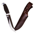 Hunting knife