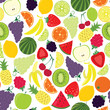 Multifruit pattern