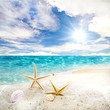 Gute Reise: Sommerurlaub am Meer