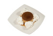 egg custard