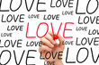 Love Concept