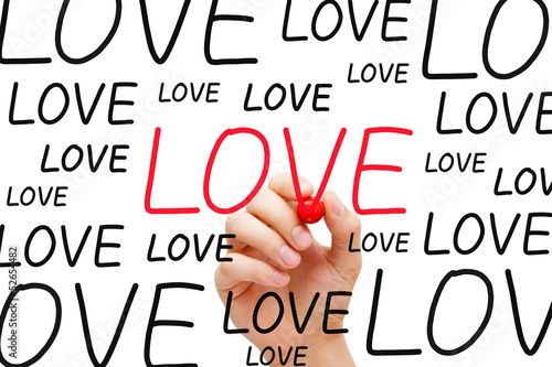 Photo: Love Concept Love Concept