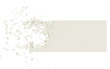 3D banner desintegrating