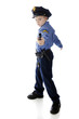 Stop!  In the Name of the Law!